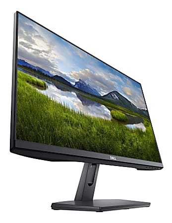 Dell 24 Full HD LED Monitor Thin Bezel Space Saving Base SE2419H
