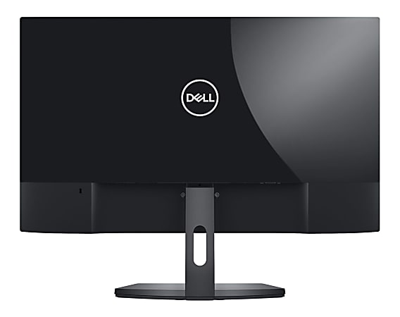Dell 24インチ モニター SE2419HR｜2019年製　箱つき Dell 24 Full HD LED Monitor Thin Bezel Space Saving Base SE2419H