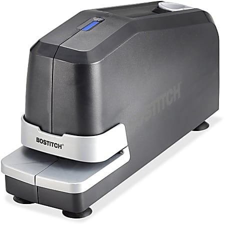 Electric shop paper stapler
