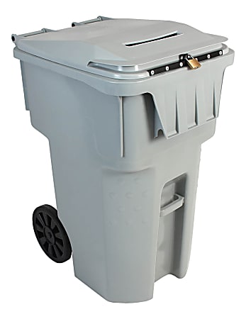 Ativa V 95 Gallon Shred Cart