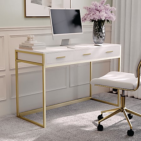 47 desk clearance with drawers