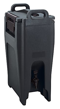 5 gal insulated cold beverage dispenser