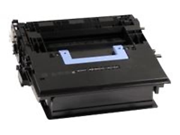 Office Depot® Brand Remanufactured Extra-High-Yield Black Toner