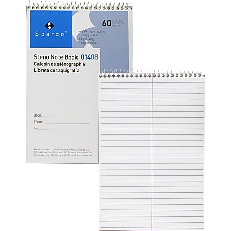 Comprar Cuaderno Scribe de resortes -70 hojas | El Salvador