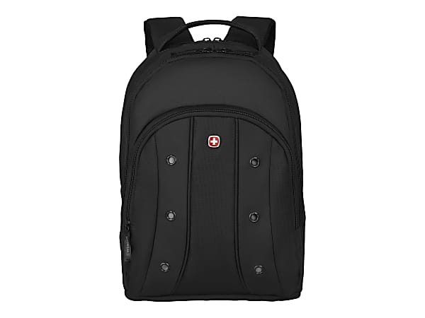 Wenger upload on sale 16 laptop backpack