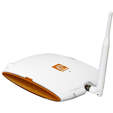 Wi-Ex zBoost YX545 Cellular Phone Signal Booster