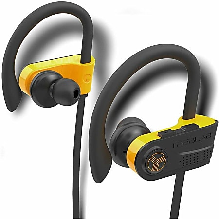 Treblab XR700 - Top Bluetooth Wireless Earbud -