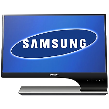 Samsung SyncMaster S27A950D 27" LED LCD Monitor - 16:9 - 2ms - TAA