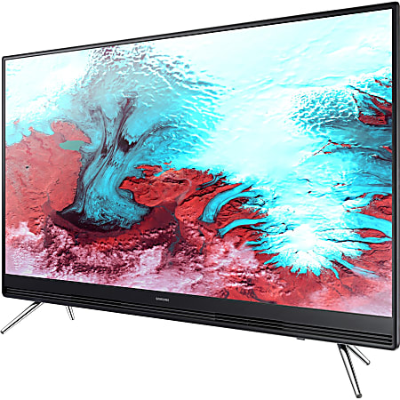 Samsung 5100 UN40K5100AF 39.5" LED-LCD TV - HDTV
