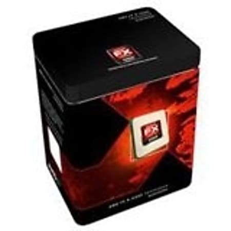 AMD FX-8120 3.10 GHz Processor - Socket AM3+