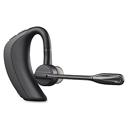 Plantronics Voyager PRO HD Monaural Over-the-Ear Bluetooth Headset