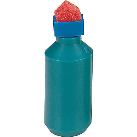 Sparco Bottle Type Envelope Moisteners - Clear - Leak Proof - 1 Each Sparco Bottle Type Envelope Moisteners - Clear - Leak Proof - 1 Each