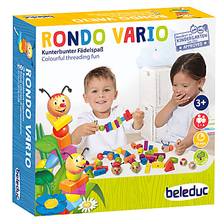 Beleduc Rondo Vario Game