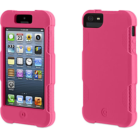 Griffin Protector Case for iPhone 5