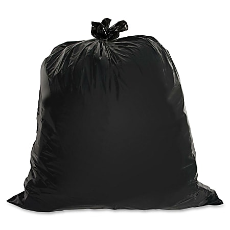 Brown hot sale garbage bags