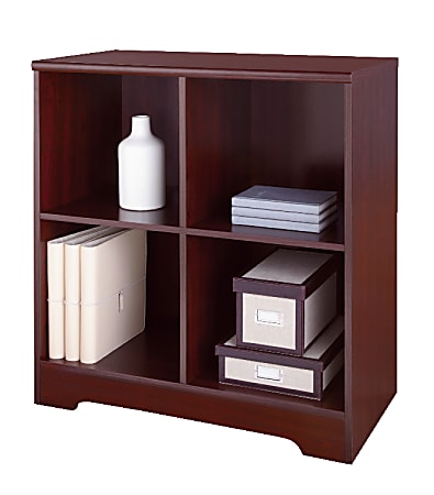 Office Depot, 4 215 Cube Bookcase Dimensions