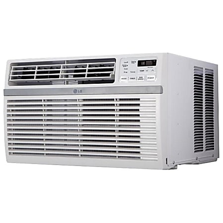 LG Window Air Conditioner LW1015ER