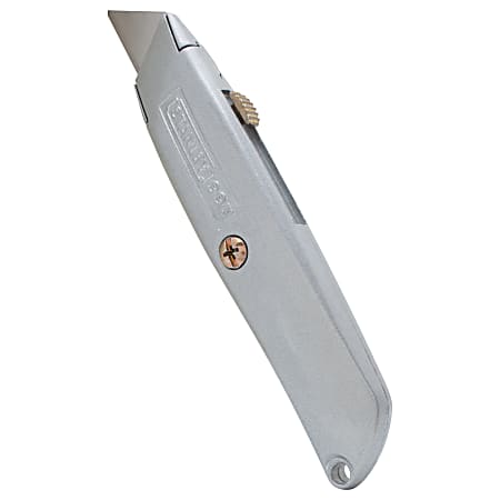 Stanley box cutter top knife