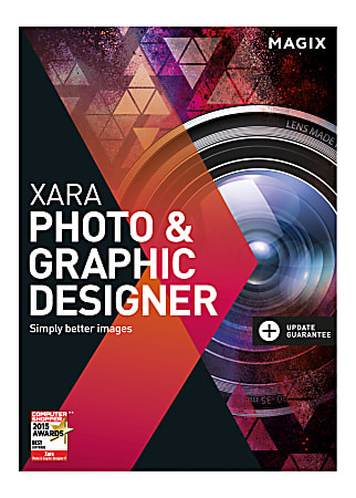 Magix Xara Photo And Graphic Design 12