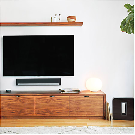 Sonos wall mount playbar shop