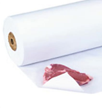 Office Depot® Brand White Freezer Paper Roll, 40 Lb., 18" x 1,100'