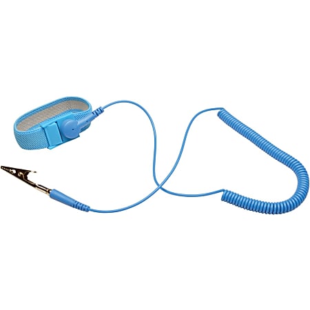 Anti static strap for treadmill best sale