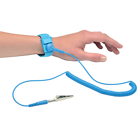 Antistatic Wrist Straps - Antistat (US) ESD Protection