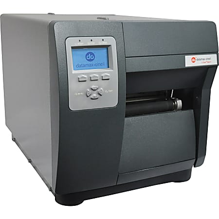 Datamax-O'Neil I-Class I-4310E Desktop Direct Thermal Printer - Monochrome - Label Print - USB - Serial - I130048000007