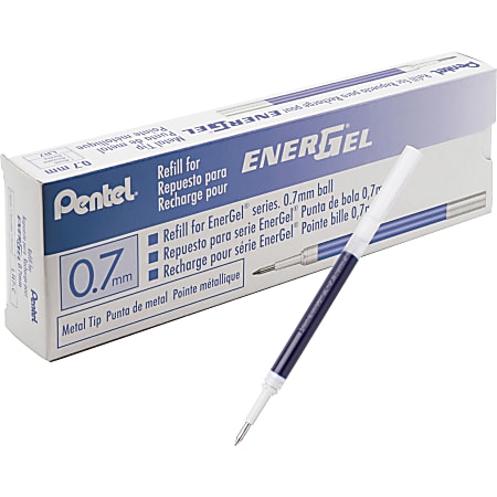 EnerGel Liquid Gel Pen Refill - 0.70 mm