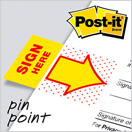日本全国送料無料商品 特集 in. 1 Flags it Post x FlagsDispenser 50 Dispensers 2 in. 1.7 事務用品