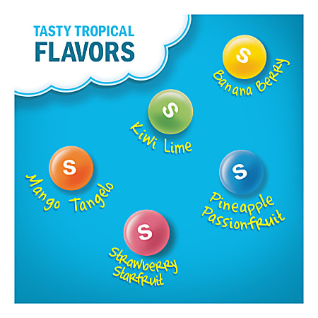 Tropical skittles shop
