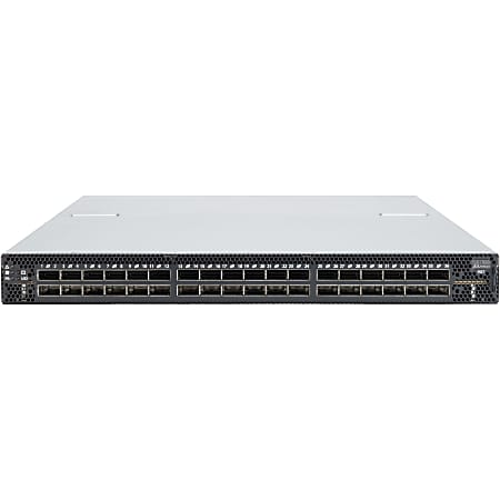 HPE 4X FDR InfiniBand Switch for BladeSystem c-Class - Optical Fiber - 18 x Expansion Slots - QSFP