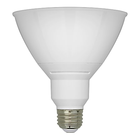 Euri Par38  LED Flood Bulb, 1,200 Lumen, 17 Watt, 2,700 Kelvin/Warm White, Replaces 100 Watt Bulbs, 1 Each