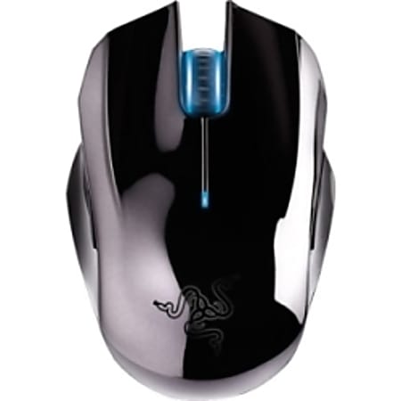 Razer Orochi Black Chrome Edition Mouse