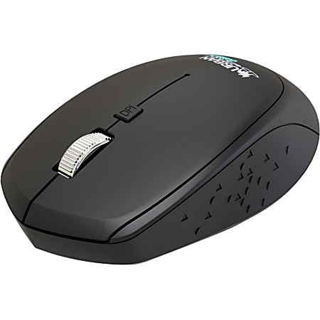 Urban Factory CYCLEE Wireless Computer Mouse Compact 30percent Recycled ...
