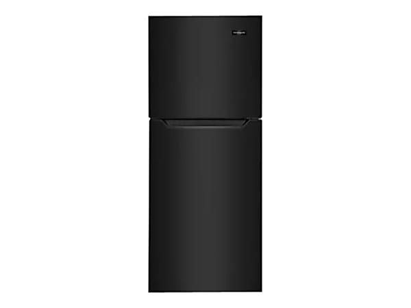 Frigidaire FFET1022UB - Refrigerator/freezer - top-freezer -