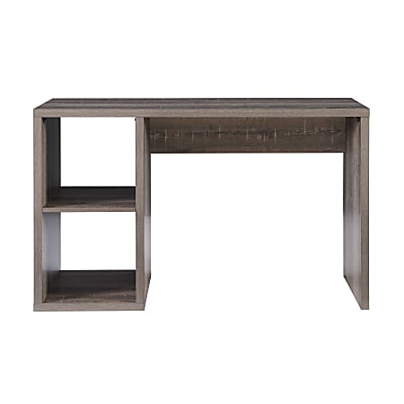 Cube organizer desk better on sale homes and gardens