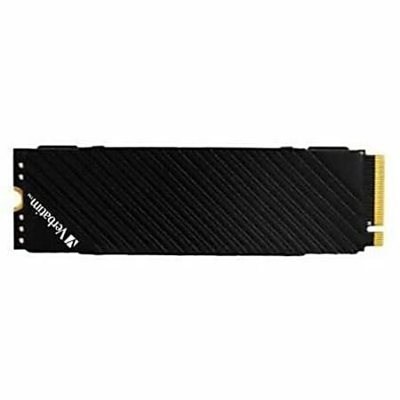 2TB Vi7000 PCIe NVMe M.2 2280 Internal SSD Notebook Desktop PC