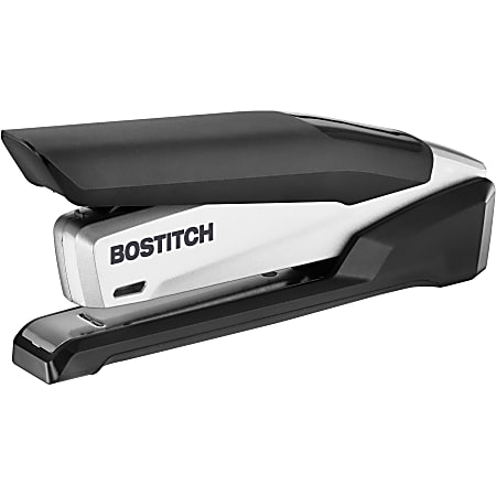 Bostitch® InPower™ Premium Spring-Powered Desktop Stapler, 28