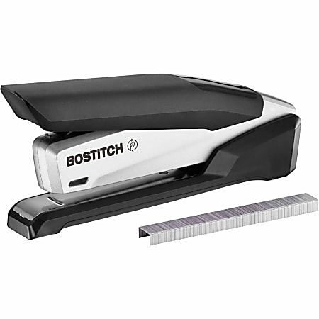 Desktop stapler outlet