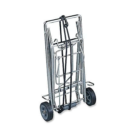 Office depot new arrivals luggage cart