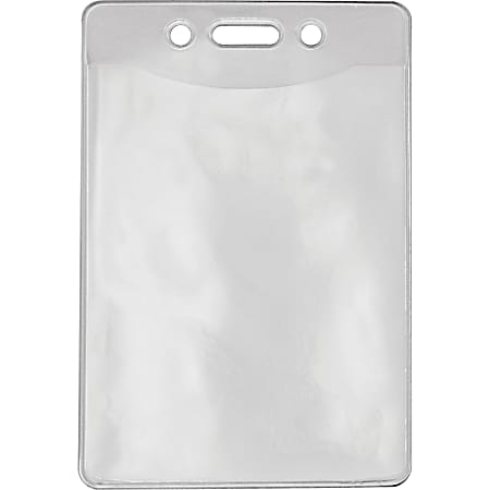 Advantus Government/Military ID Holders - Support 2.88 Advantus Government/Military ID Holders - Support 2.88