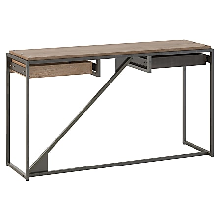 Bush refinery hot sale desk