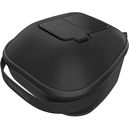 OtterBox Carrying Case Microsoft Gaming Controller - Black - Drop Resistant, Bump Resistant, Water Resistant - Handle - 4.3" Height x 6.9" Width x 7.9" Depth