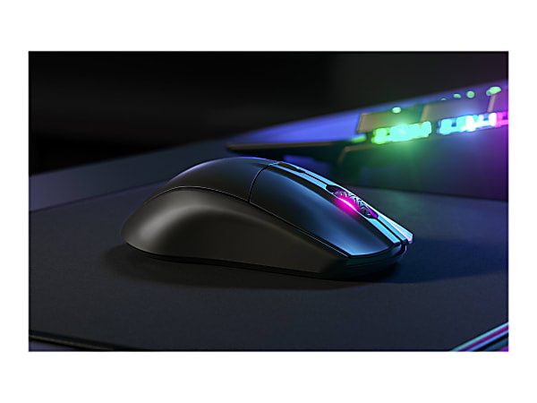 Steelseries rival wireless shop