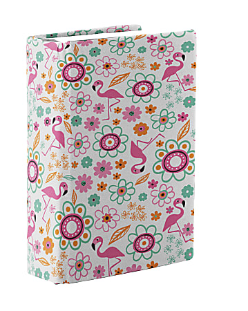 Kittrich Jumbo Stretchable Book Cover, Assorted Prints