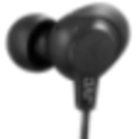 Jvc wireless in ear headphones 2025