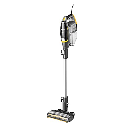 Eureka NES510 Flash Corded Stick Vacuum, Yellow/Black