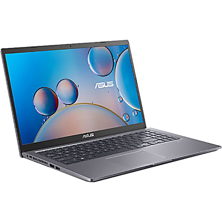 ASUS VivoBook Laptop 15.6 Screen Intel Core i3 8GB Memory 128GB