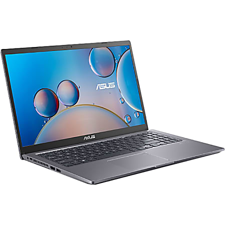 ASUS® VivoBook Laptop, 15.6" Screen, Intel® Core™ i3,
